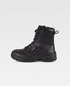 Bota Workteam P3007 Negro