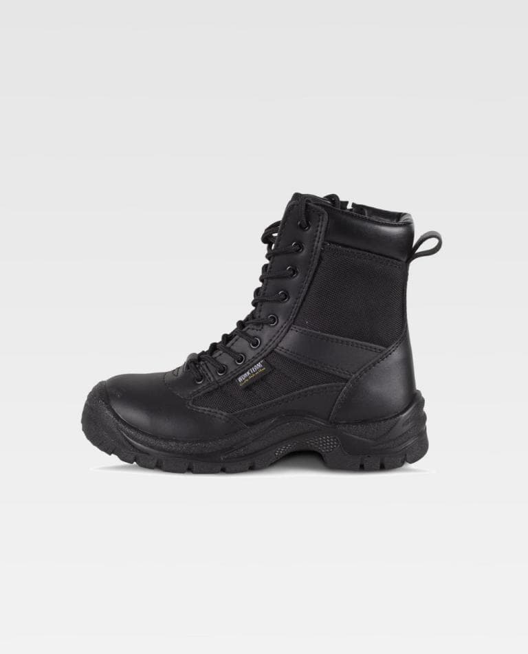 Bota Workteam P3007 Negro