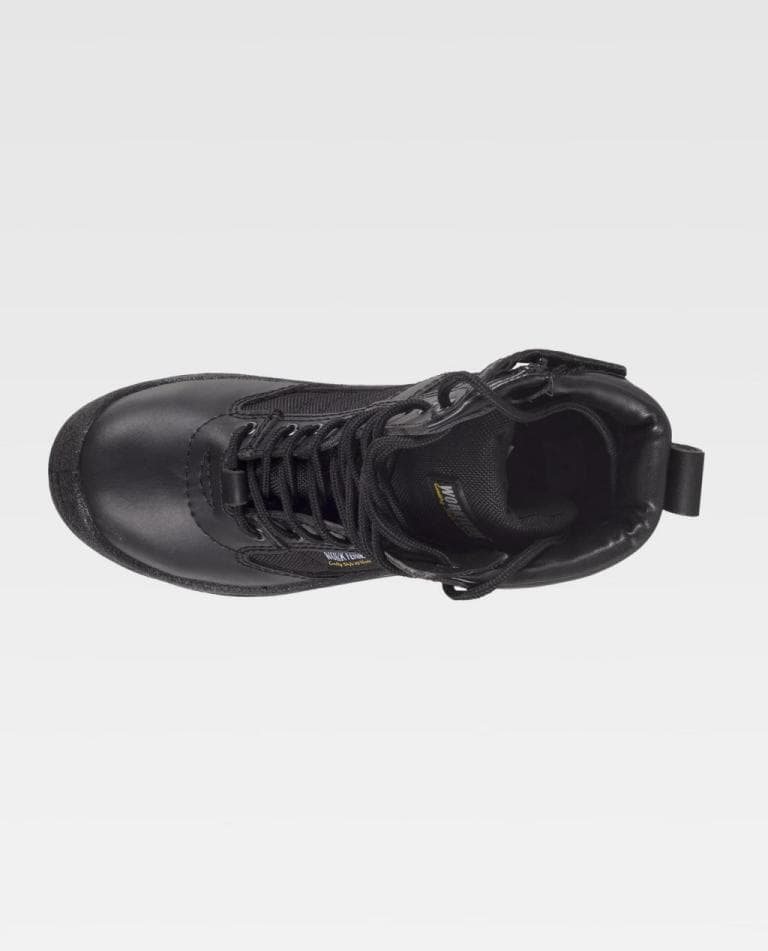 Bota Workteam P3007 Negro