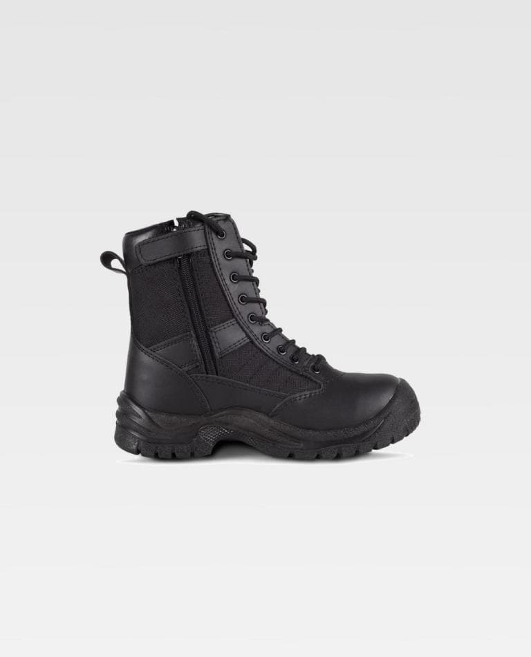 Bota Workteam P3007 Negro