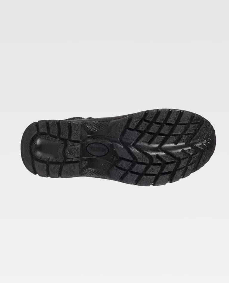 Bota Workteam P3007 Negro