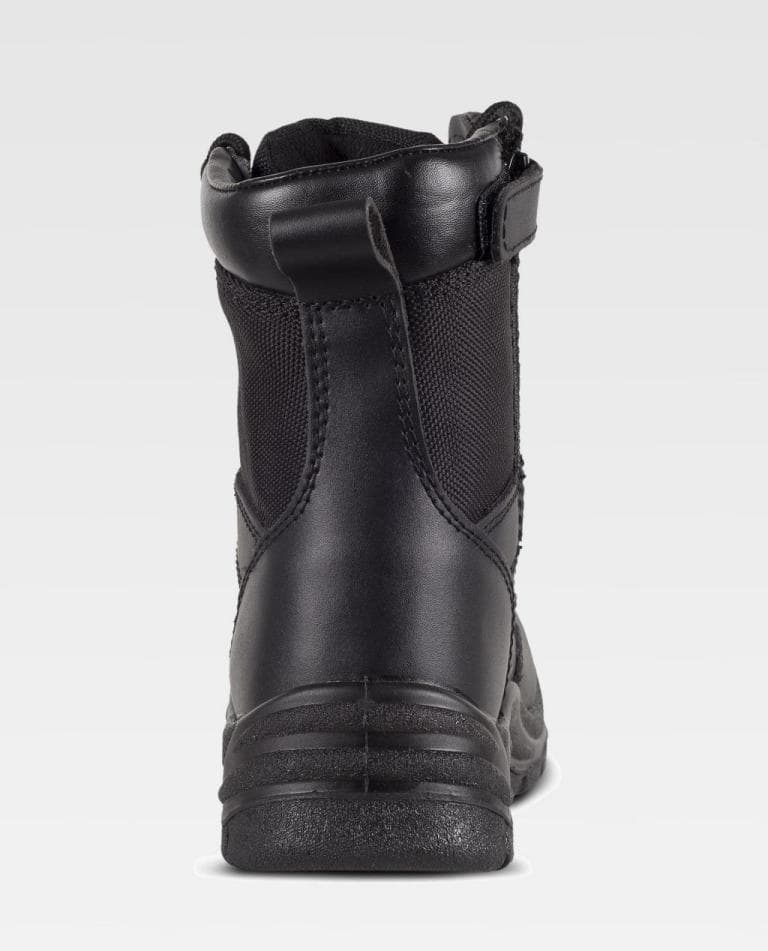 Bota Workteam P3007 Negro