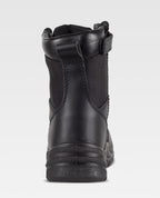 Bota Workteam P3007 Negro