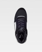 Zapato Workteam P3011 Negro