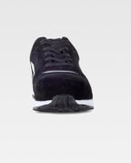 Zapato Workteam P3011 Negro