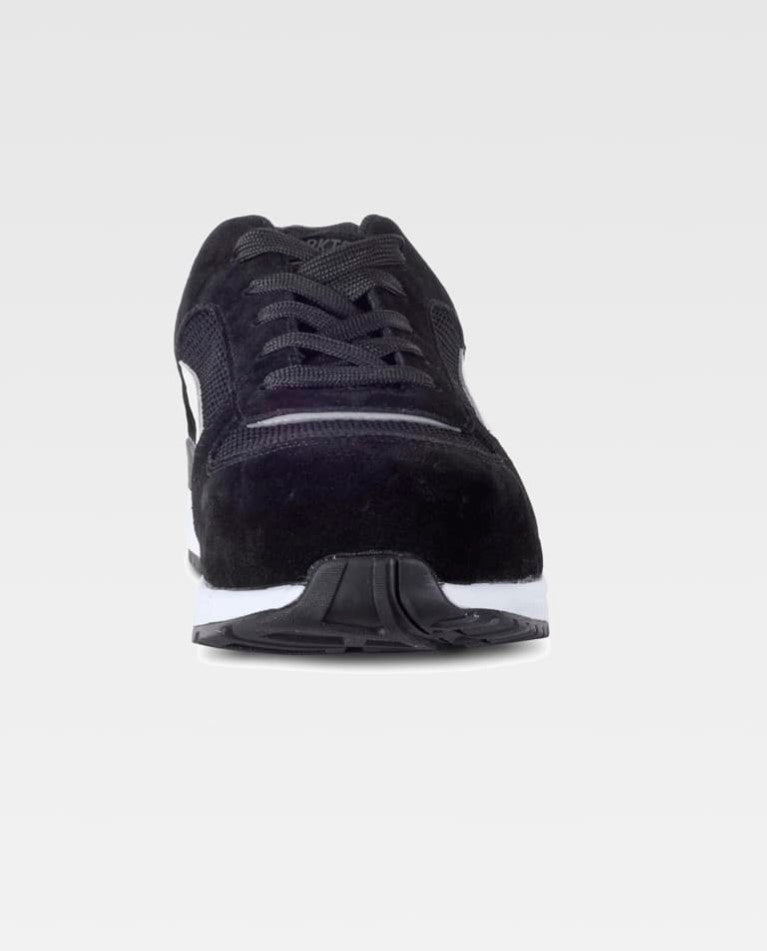 Zapato Workteam P3011 Negro