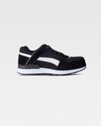 Zapato Workteam P3011 Negro