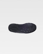 Zapato Workteam P3011 Negro