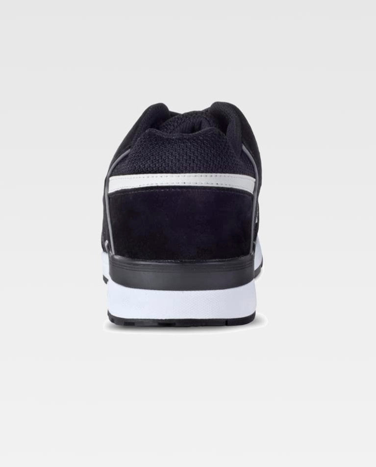 Zapato Workteam P3011 Negro
