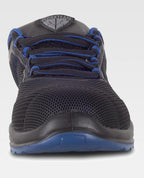 Zapato Workteam P3013 Azulina / Negro