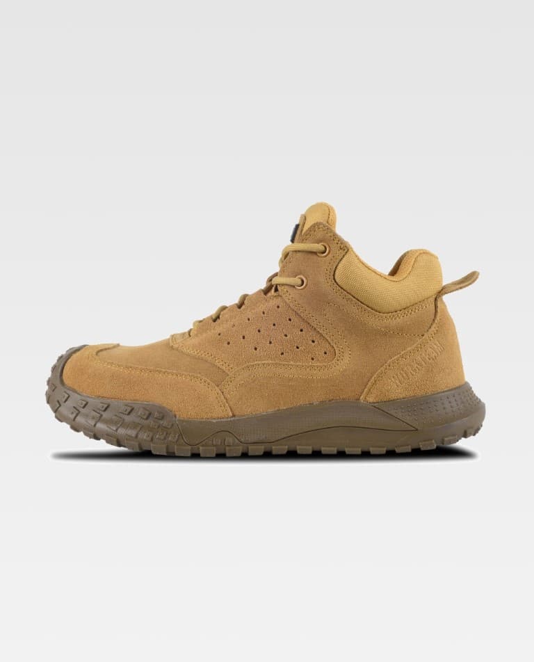 Bota Workteam P3020 Beige