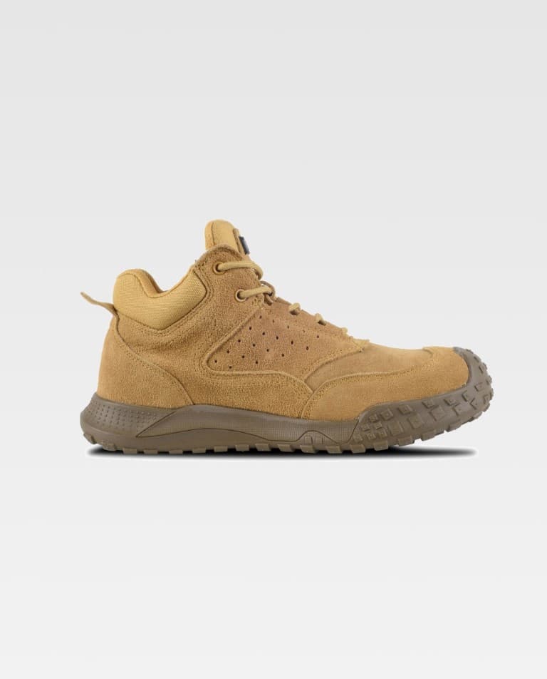 Bota Workteam P3020 Beige