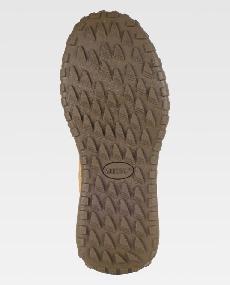 Bota Workteam P3020 Beige
