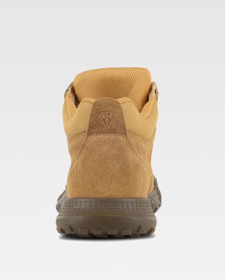 Bota Workteam P3020 Beige