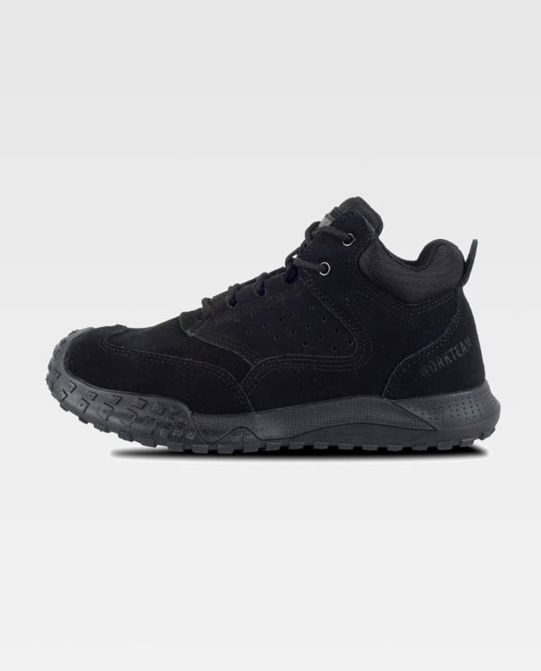 Bota Workteam P3020 Negro