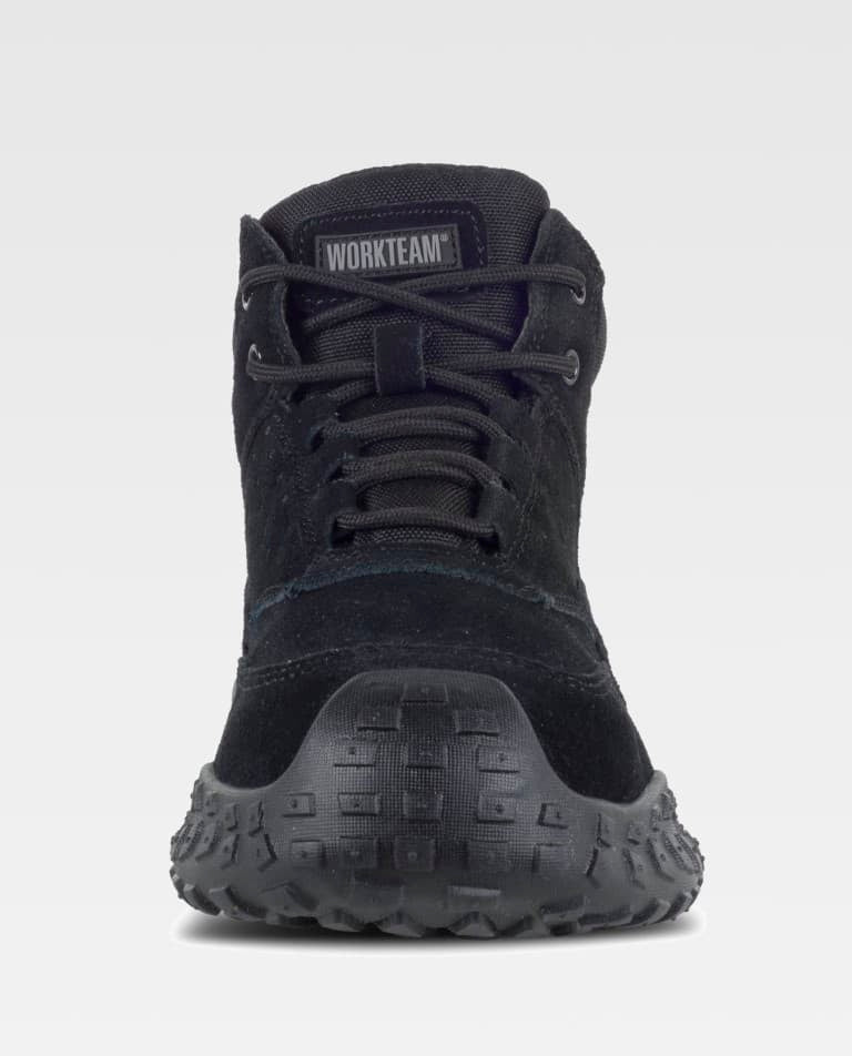 Bota Workteam P3020 Negro