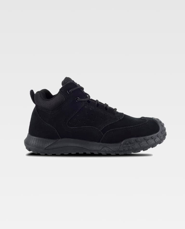 Bota Workteam P3020 Negro