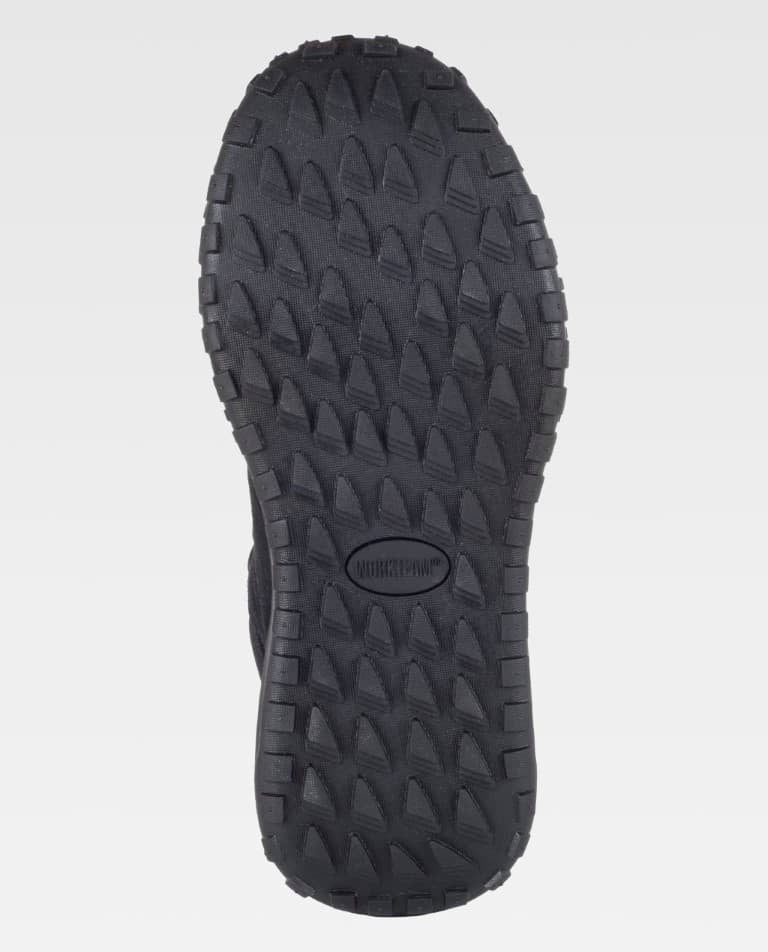 Bota Workteam P3020 Negro