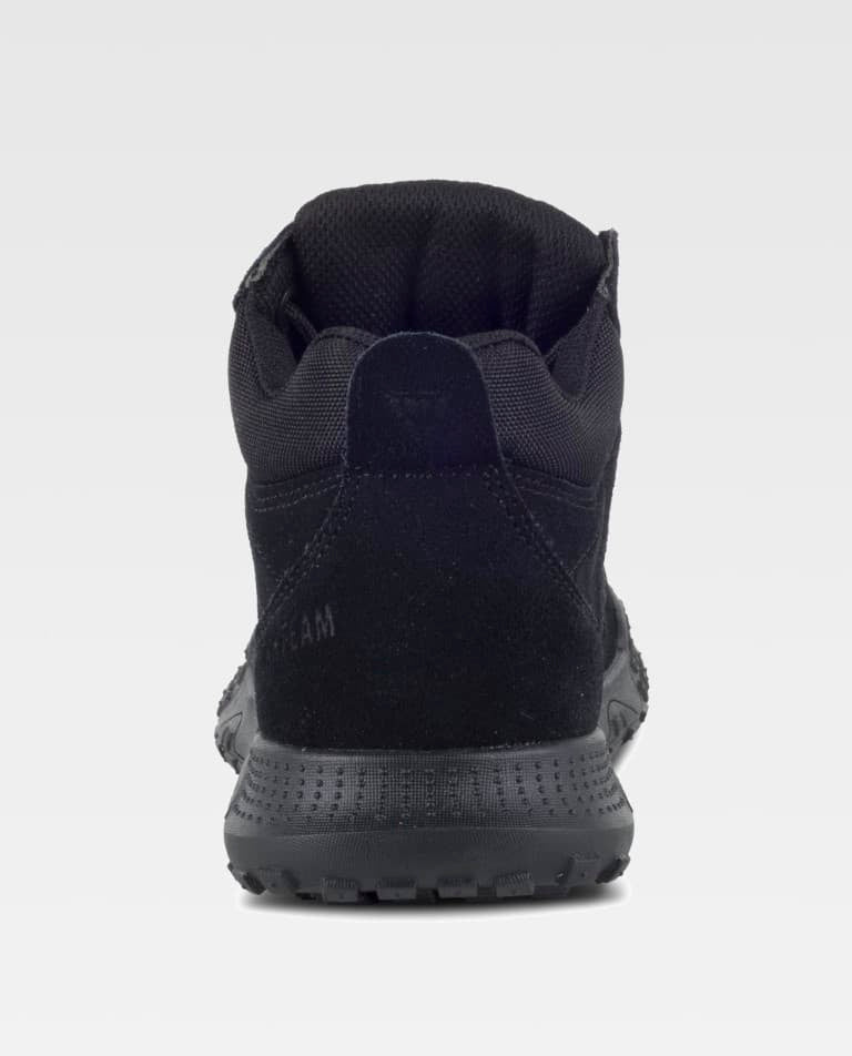 Bota Workteam P3020 Negro