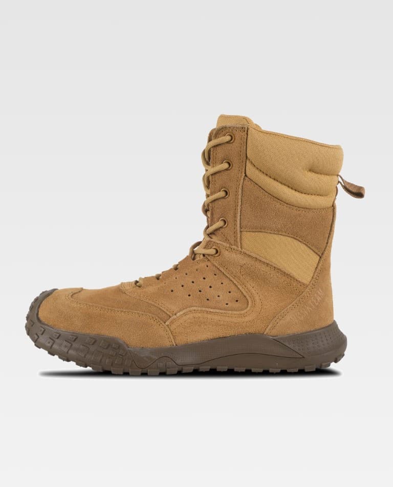 Bota Workteam P3021 Beige