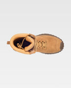Bota Workteam P3021 Beige