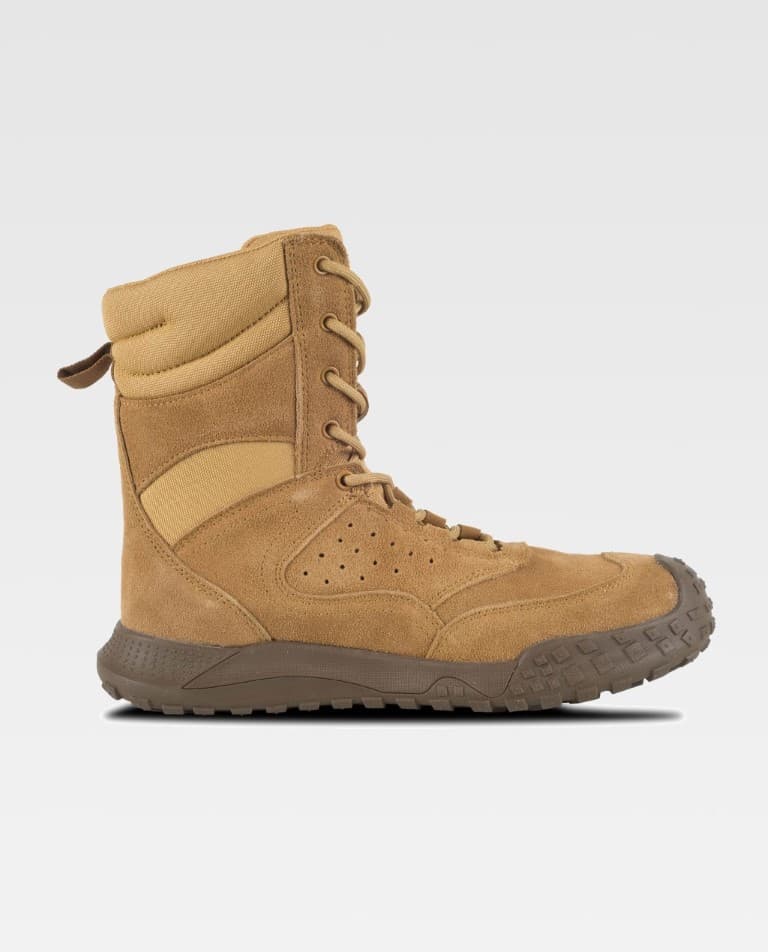Bota Workteam P3021 Beige