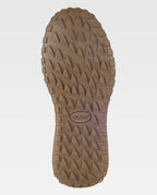 Bota Workteam P3021 Beige
