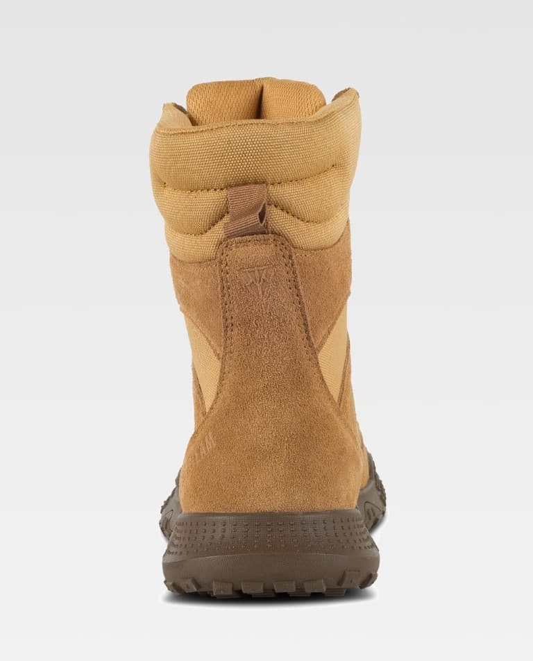 Bota Workteam P3021 Beige