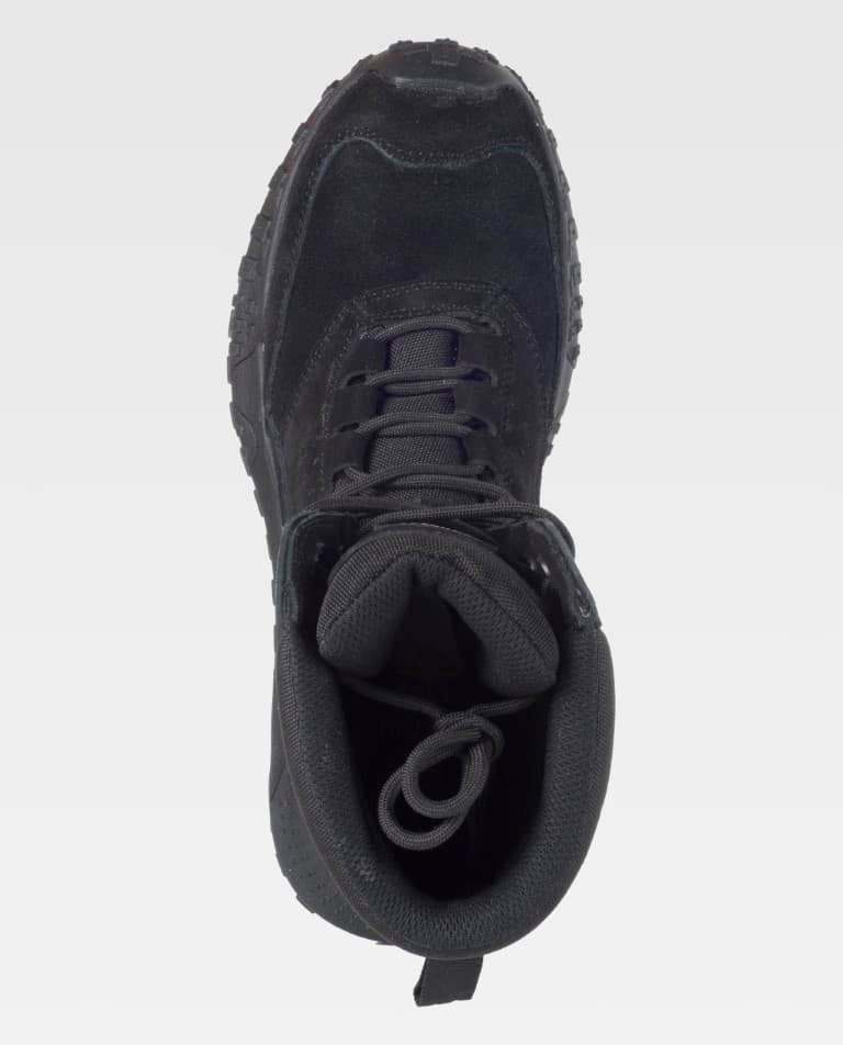 Bota Workteam P3021 Negro