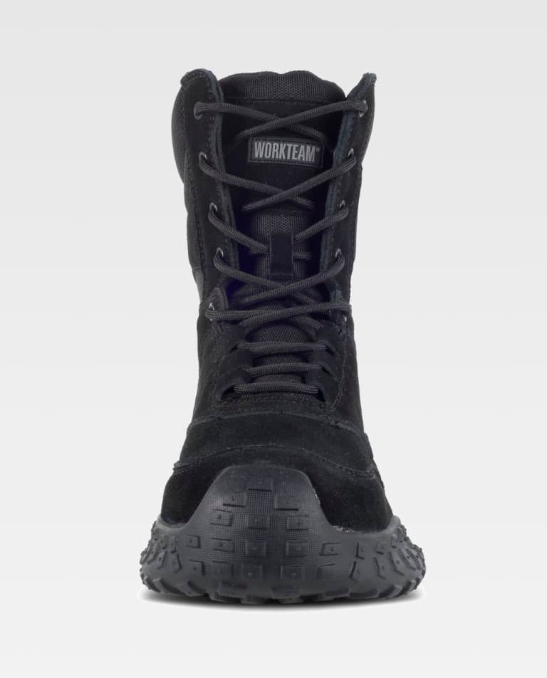 Bota Workteam P3021 Negro