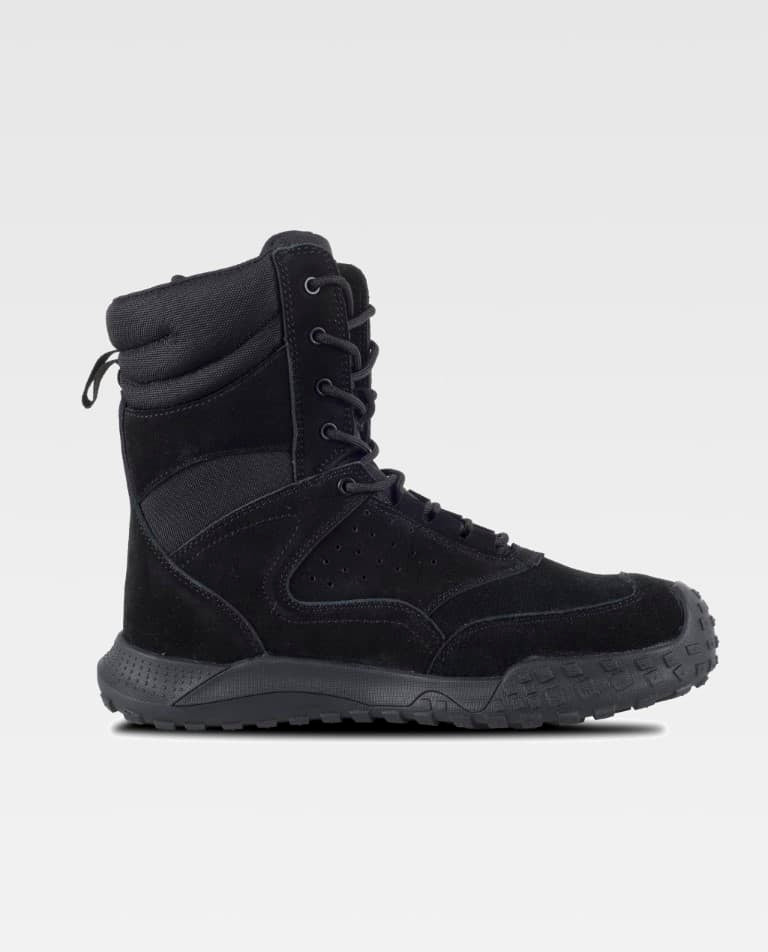 Bota Workteam P3021 Negro