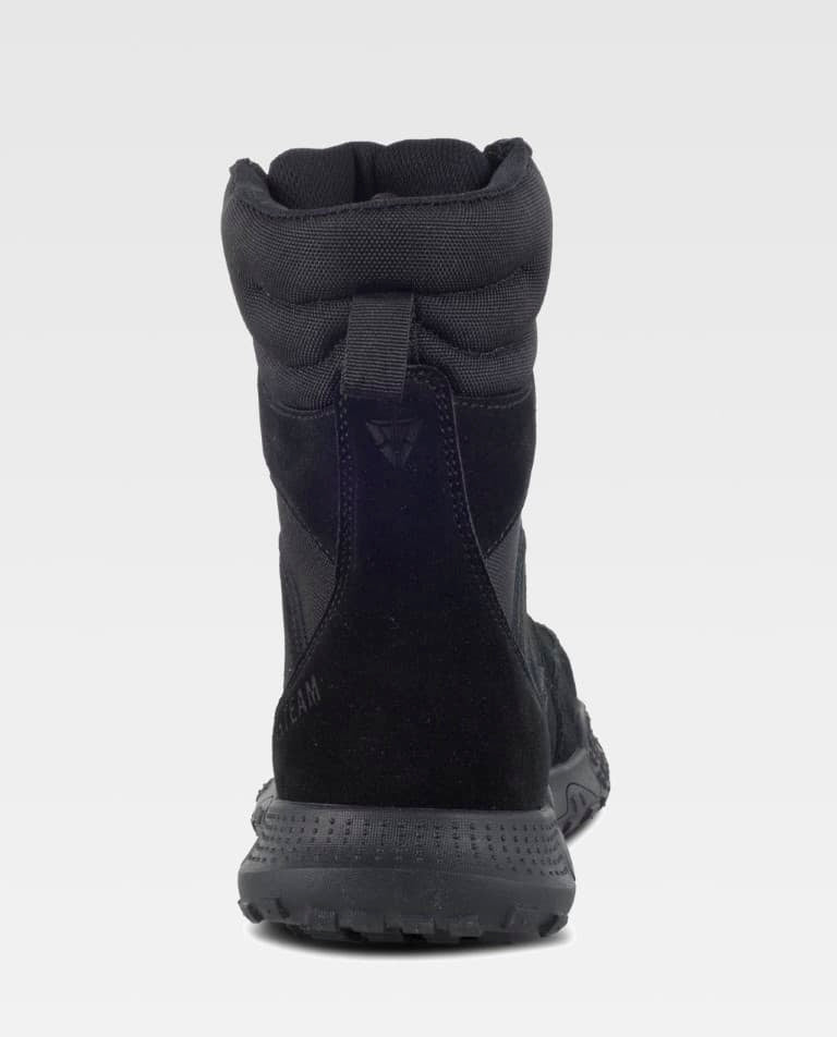 Bota Workteam P3021 Negro