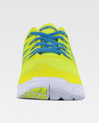 Zapatilla Workteam P4001 Amarillo Flúor