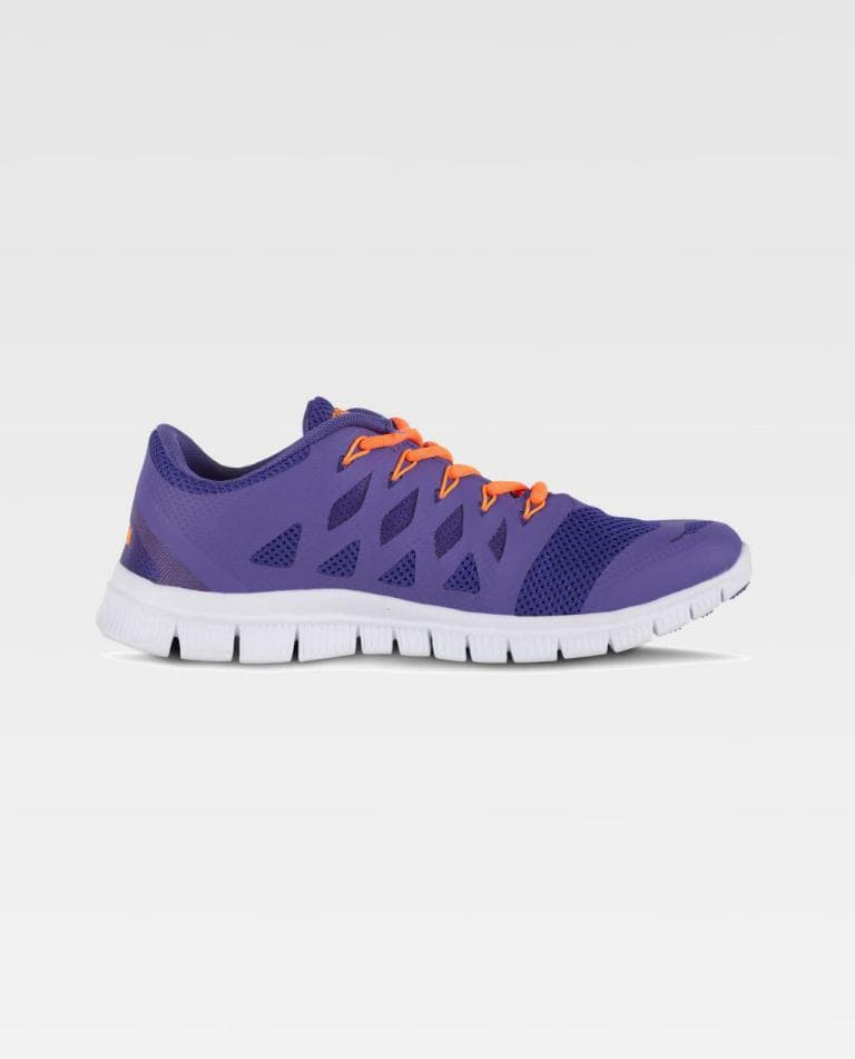 Zapatilla Workteam P4001 Morado