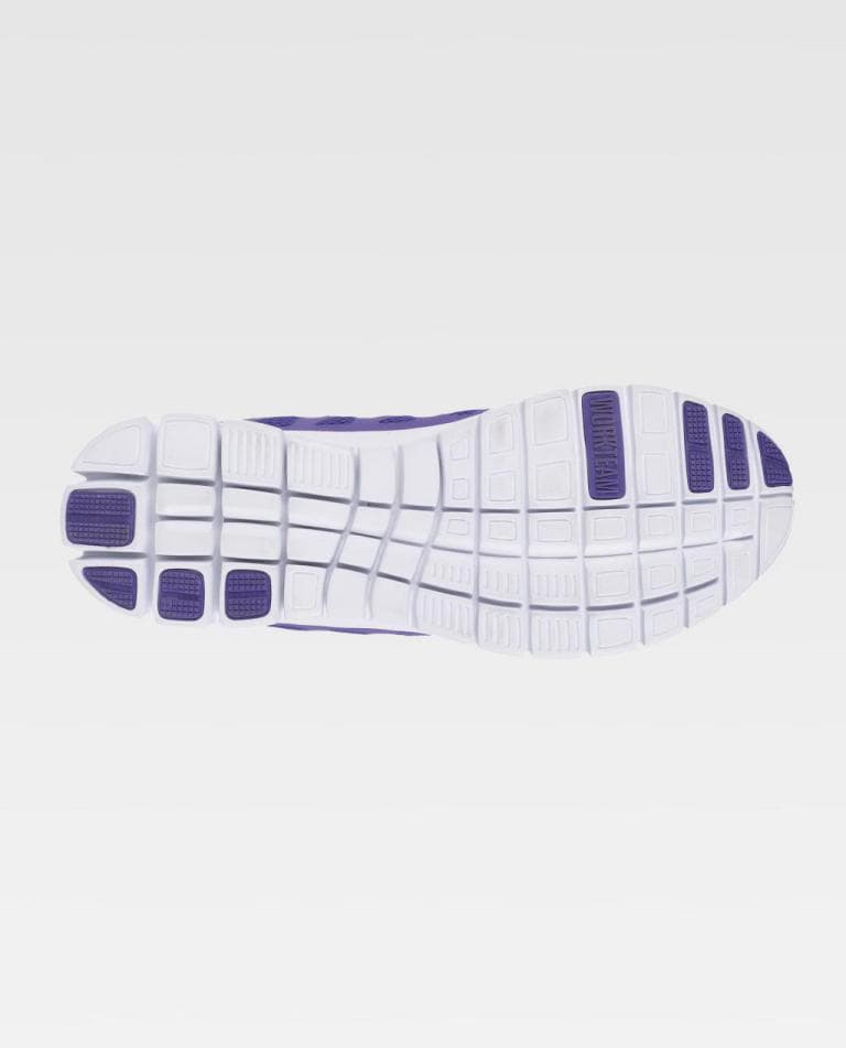 Zapatilla Workteam P4001 Morado