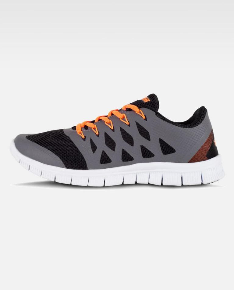 Zapatilla Workteam P4001 Negro
