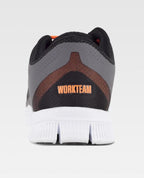 Zapatilla Workteam P4001 Negro