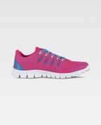 Zapatilla Workteam P4001 Rosa Fucsia