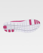 Zapatilla Workteam P4001 Rosa Fucsia