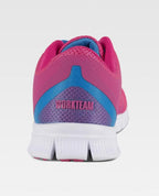 Zapatilla Workteam P4001 Rosa Fucsia
