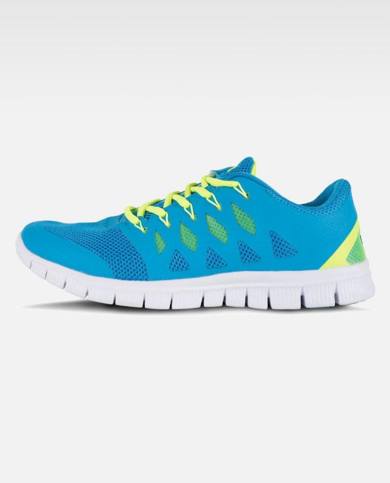 Zapatilla Workteam P4001 Turquesa