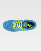 Zapatilla Workteam P4001 Turquesa