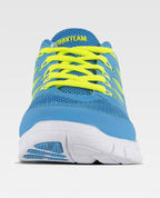 Zapatilla Workteam P4001 Turquesa