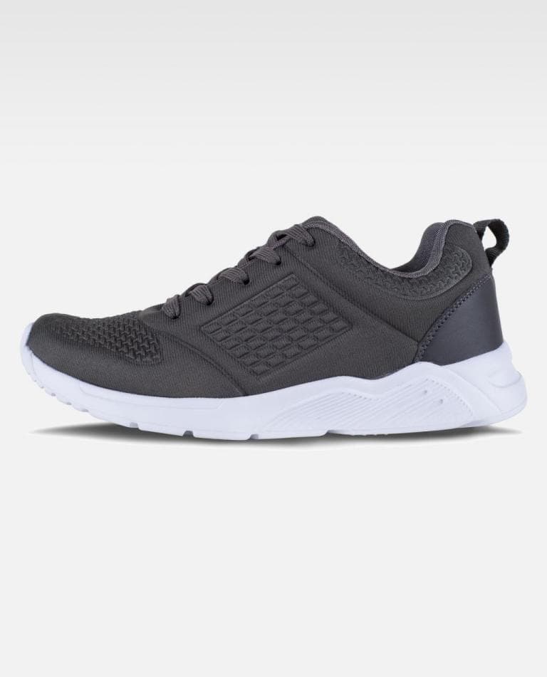 Zapatilla Workteam P4002 Gris