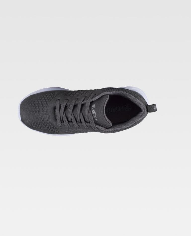 Zapatilla Workteam P4002 Gris