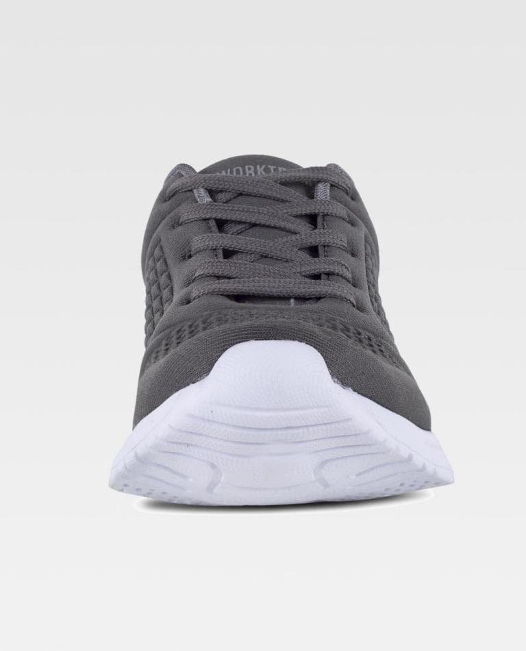 Zapatilla Workteam P4002 Gris