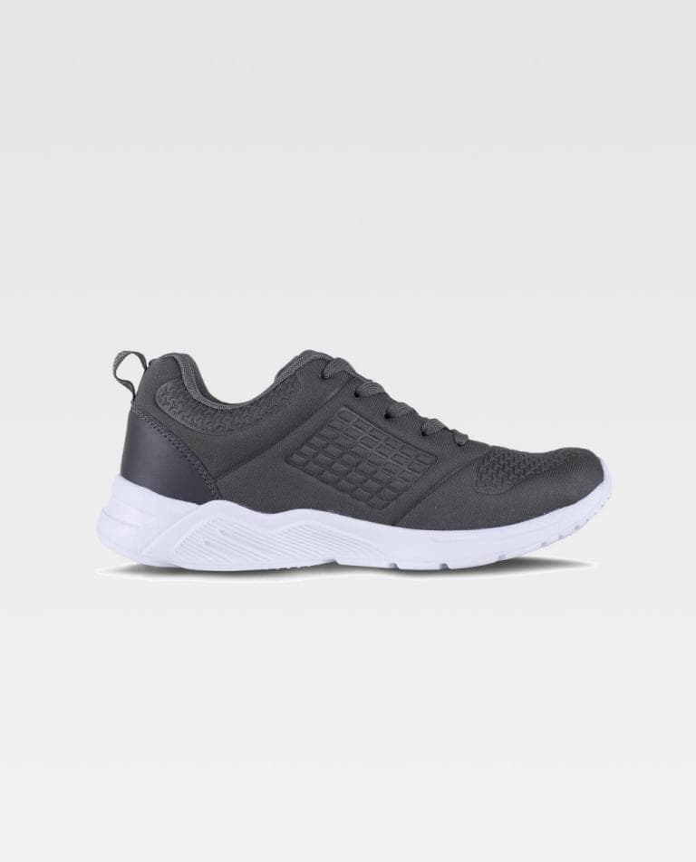 Zapatilla Workteam P4002 Gris