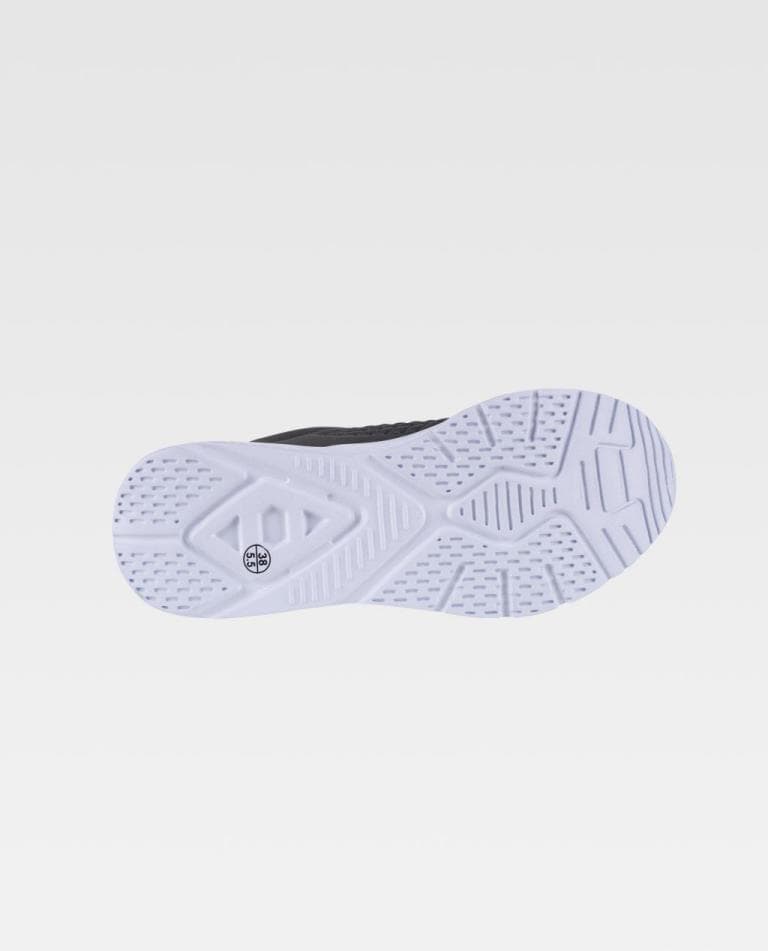 Zapatilla Workteam P4002 Gris