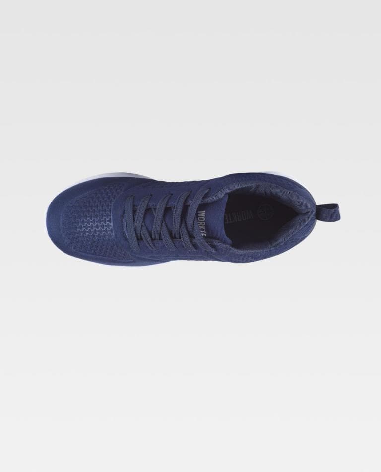 Zapatilla Workteam P4002 Marino