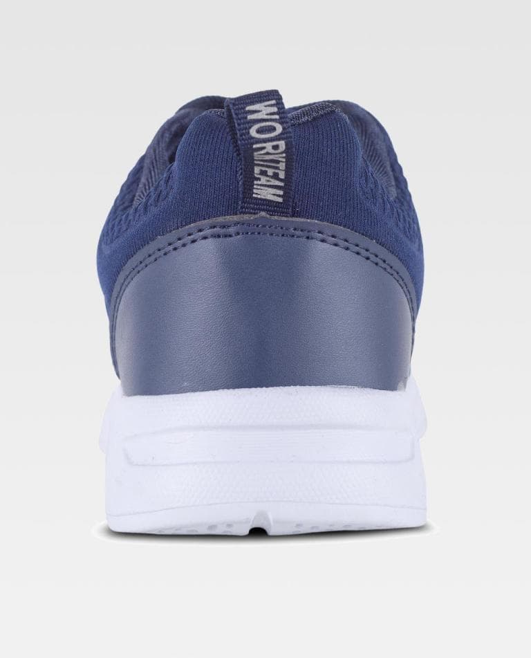 Zapatilla Workteam P4002 Marino